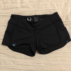 Hylete shorts, extra small, never worn.